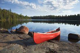 Algonquin Camping and Canoe - 3 Days / 2 Nights